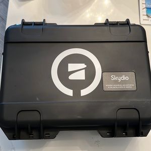 SKYDIO DRONE TRAVEL CASE